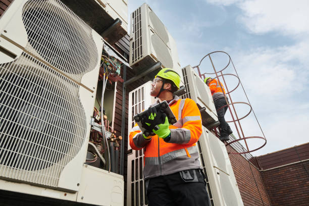 Best HVAC installation services  in Islandia, NY
