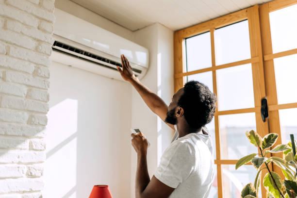 HVAC emergency services in Islandia, NY