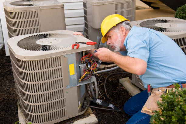 Best HVAC installation services  in Islandia, NY